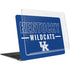 University of Kentucky Wildcats MacBook Air 15in (2023-2025) Case plus Skin